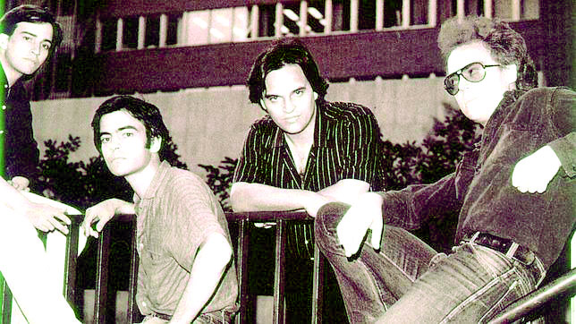 Un músico que Guadalajara nunca olvidaráPedro Antonio Díaz ‘El